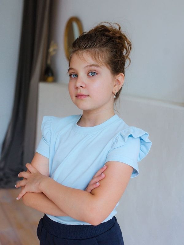 Футболка s0140