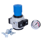 МАСТАК (694-51) Манометр регулятор 3/4"