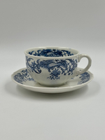 Чайная пара Villeroy & Boch Valeria