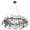 Подвесная люстра Loft IT Bijout 10068/1000 BK