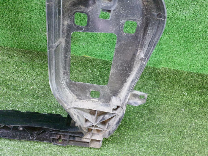 Телевизор Audi Q5 1 8R (2008-2017)