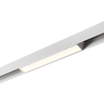 359198 SHINO NT23 162 белый Трековый светильник для низков. шинопровода IP20 LED 3000К 12W 48V 900Лм FLUM