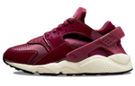 Кроссовки Nike Air Huarache "Dark Beetroot" (Женская размерная сетка)