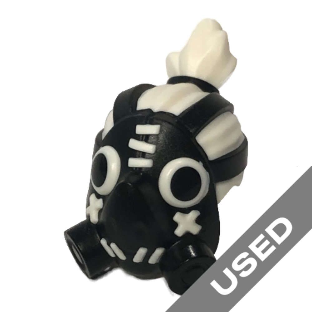 USED Маска Турбосвина 64639pb01