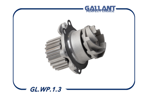 Помпа для ВАЗ 2112 Gallant