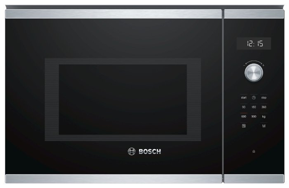 Bosch BFL554MS0