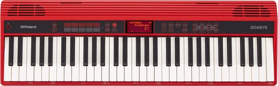 Синтезатор ROLAND GO-61 K