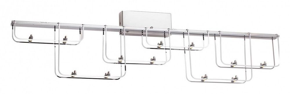 Накладной светильник Odeon Light ZAHA 7059/12WL