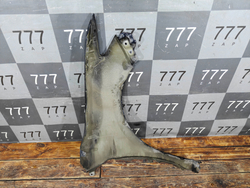 Крыло переднее левое Toyota Camry (XV70) 17-нв Б/У Оригинал 5380206220