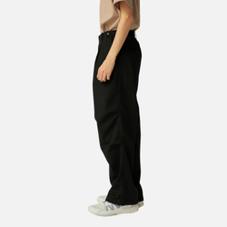 Брюки мужские Snow Peak Hybrid Wool Black