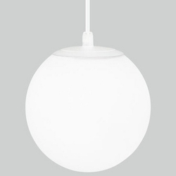 Уличный подвесной светильник Elektrostandard 35158/H белый