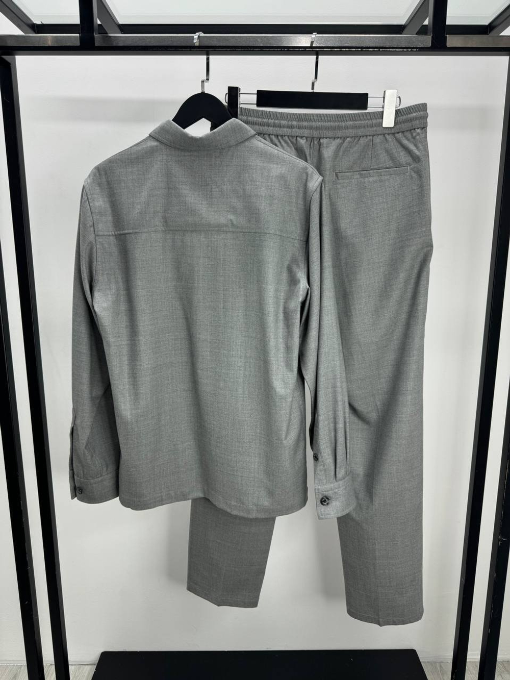Прогулочный костюм Brunello Cucinelli