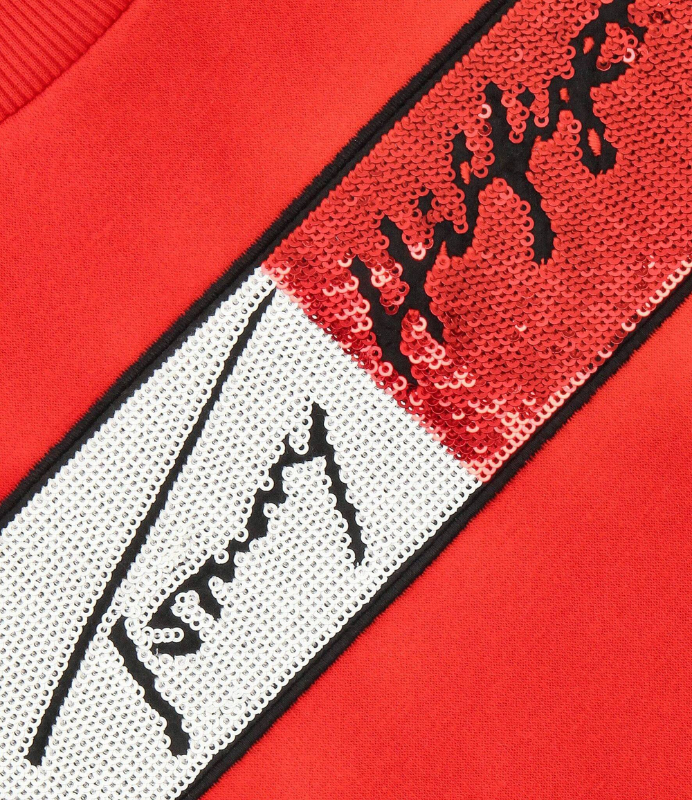 худые Tommy Hilfiger - красный(KG0KG06162)