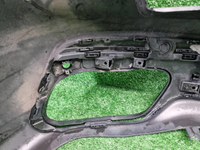 Бампер задний BMW X7 G07 (2019-2022) M-paket