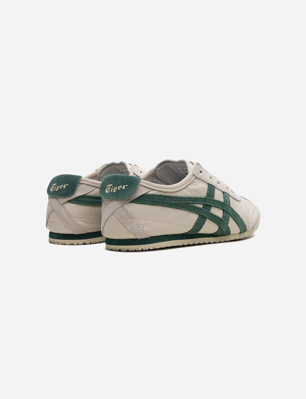 Onitsuka Tiger MEXICO 66 "Cream Green" (1183C076-250)