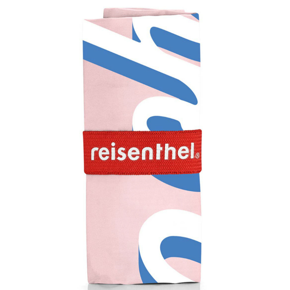 Сумка складная Reisenthel Mini maxi shopper oh la la