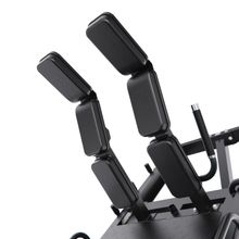 Жим ногами / Гакк-машина STEELVER SV9205