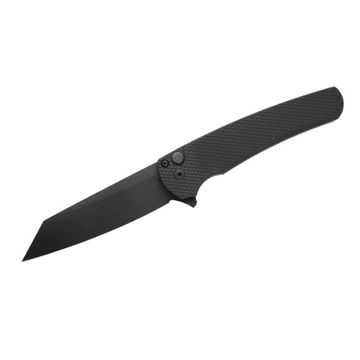 Нож Pro-Tech 5406 Malibu клинок из стали CPM MagnaCut, рукоять Алюминий