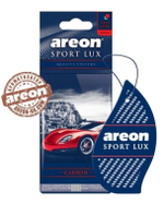 АРОМАТИЗАТОР Д/АВТО AREON DRY SPORT LUX СУХОЙ В АССОРТ-ТЕ