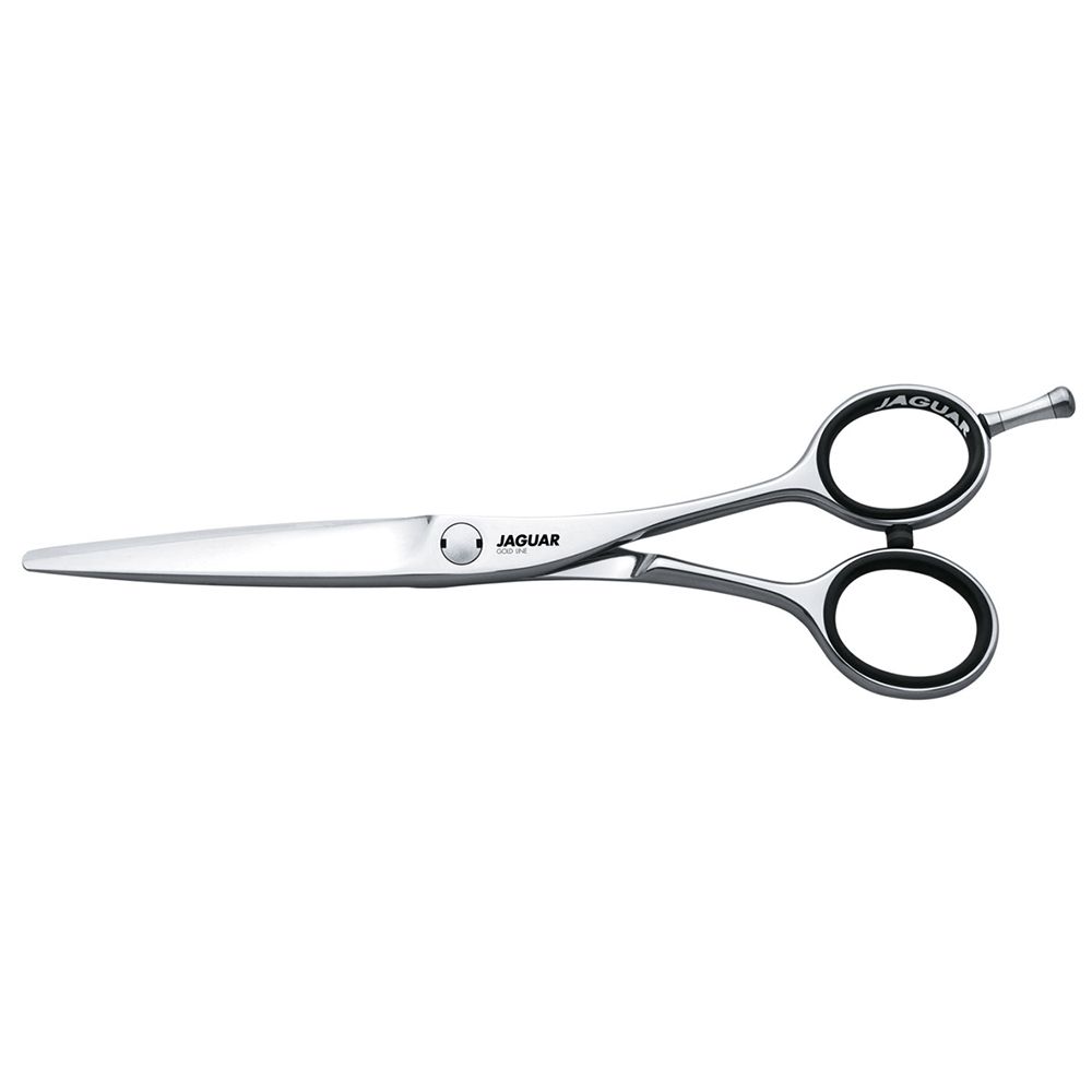 Ножницы прямые Jaguar Gold Line Dynasty 5.75"