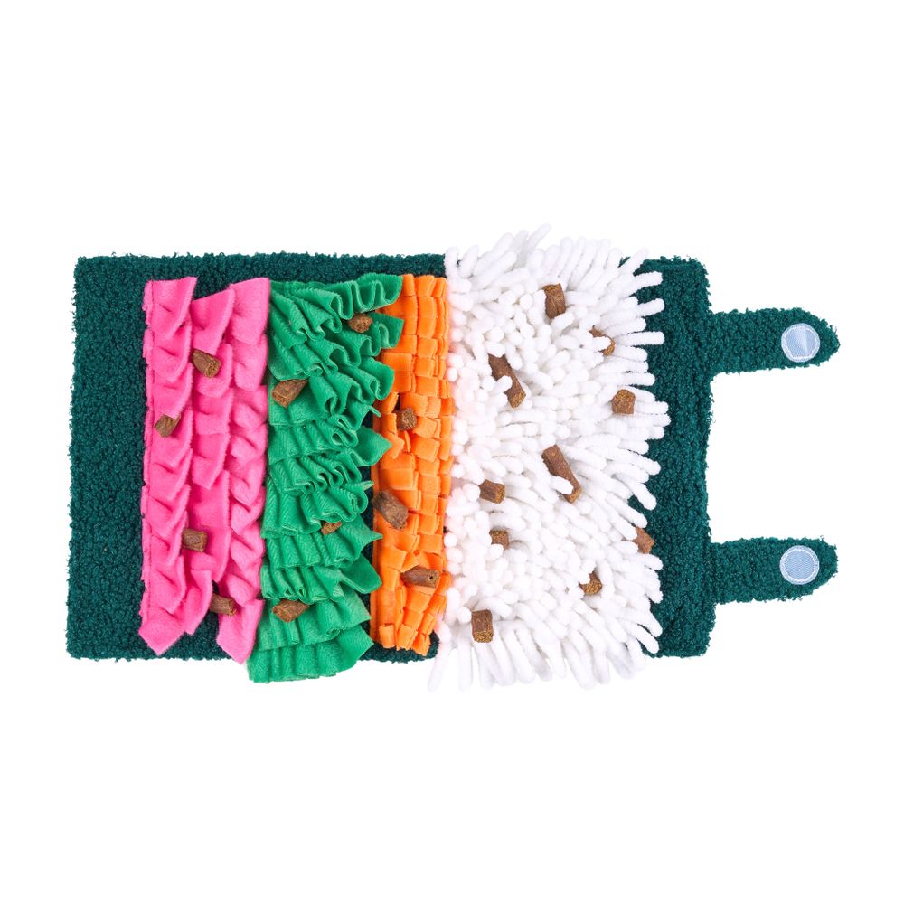 Нюхательная игрушка Snufflerz Суши ZippyPaws