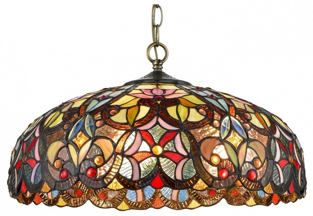 Подвесной светильник Velante 825 825-806-03