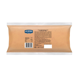 Соус Hellmanns Бургер Гриль 1кг