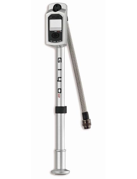 Профессиональный насос высокого давления GIYO GS-05HP для вилок и амортизаторов