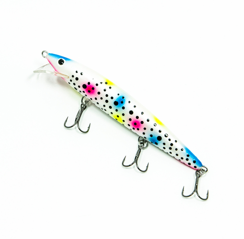 Terve Whacky, 12 см., цвет 014*