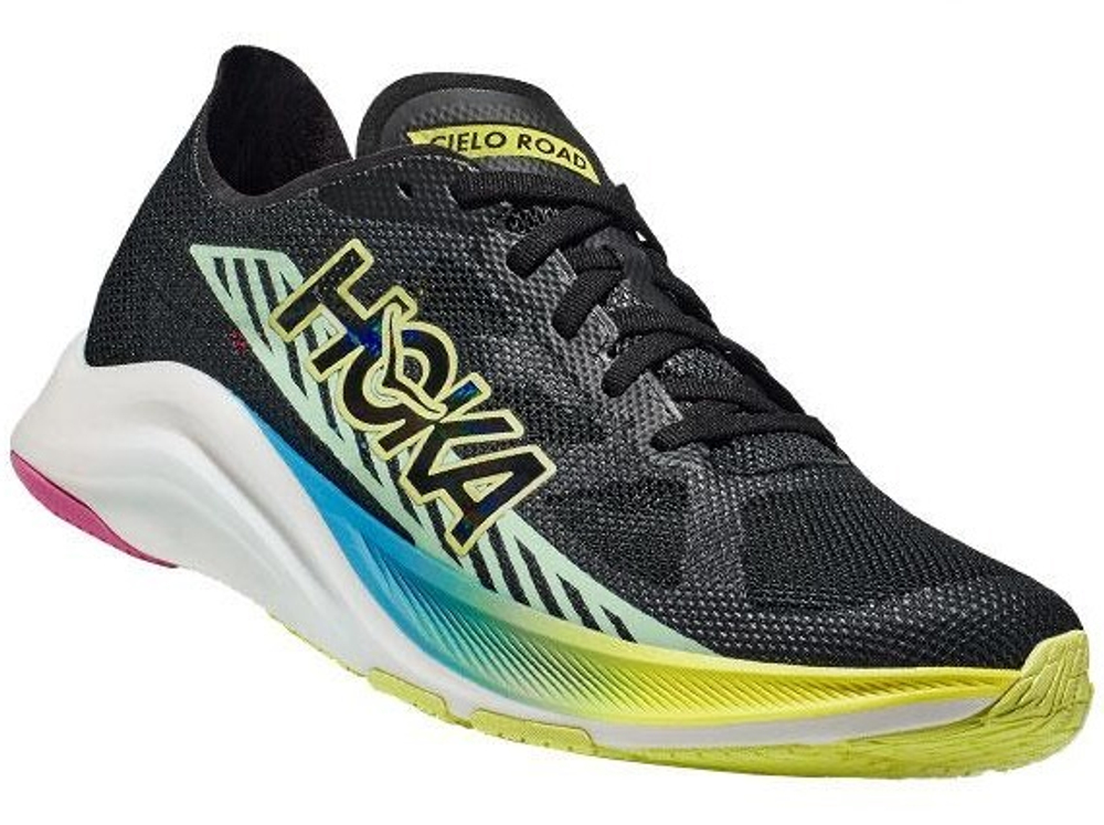 Кроссовки unisex Hoka CIELO RD