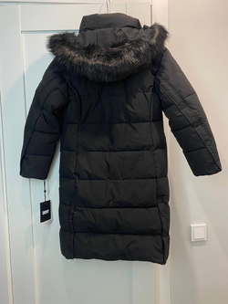 Пуховик DKNY