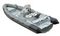 Надувная лодка РИБ Мустанг MS-630H