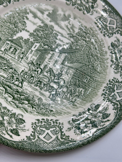 Тарелка 24,5см English Ironstone