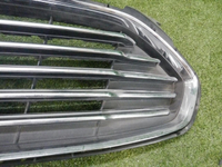 Решетка радиатора Ford Mondeo 5 (2014-2019)
