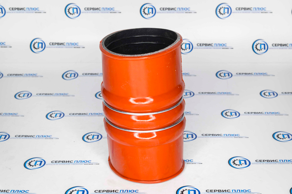 Патрубок интеркулера WP12  DZ93259535308