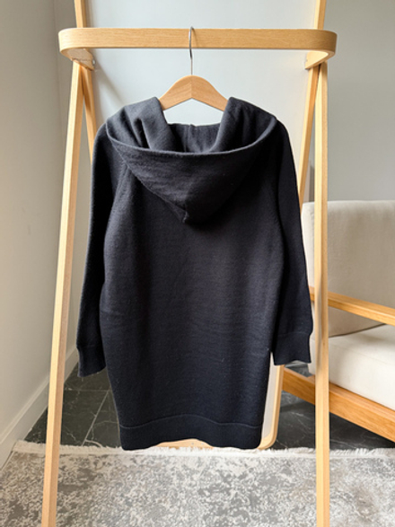 Шерстяное платье №21, 116