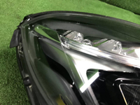 Фара правая Mercedes E W212 (13-16) LED В сборе