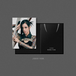 Альбом BLACKPINK - 'BORN PINK' (DIGIPACK ver.)