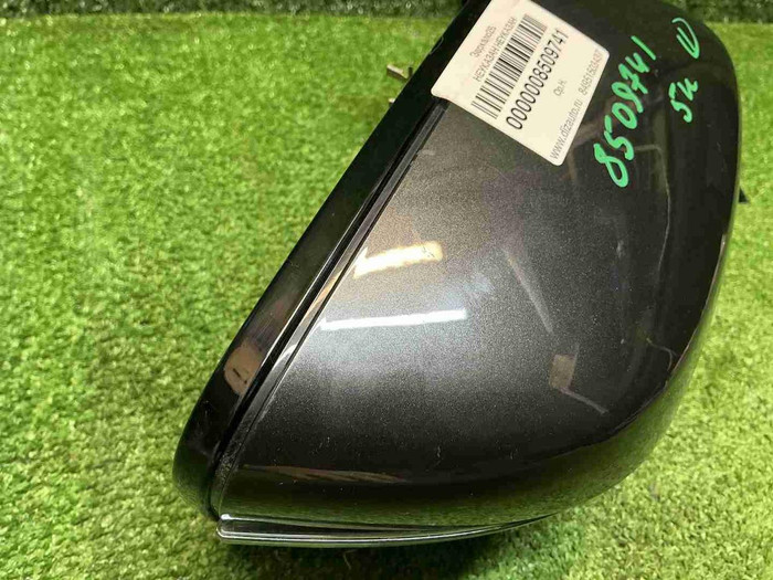 Зеркало правое BMW 5er G30 (2017-2023) 5 контактов