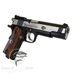 Пневматический пистолет Umarex Colt Special Combat (Colt 1911)