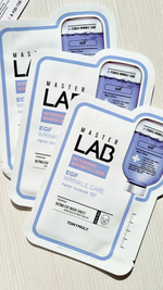 Tony Moly Маска тканевая с фактором роста эпидермиса - Master lab egf mask sheet, 28мл