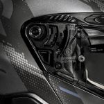 RPHA91 Blat MC5SF / Матовый / Черно-серый