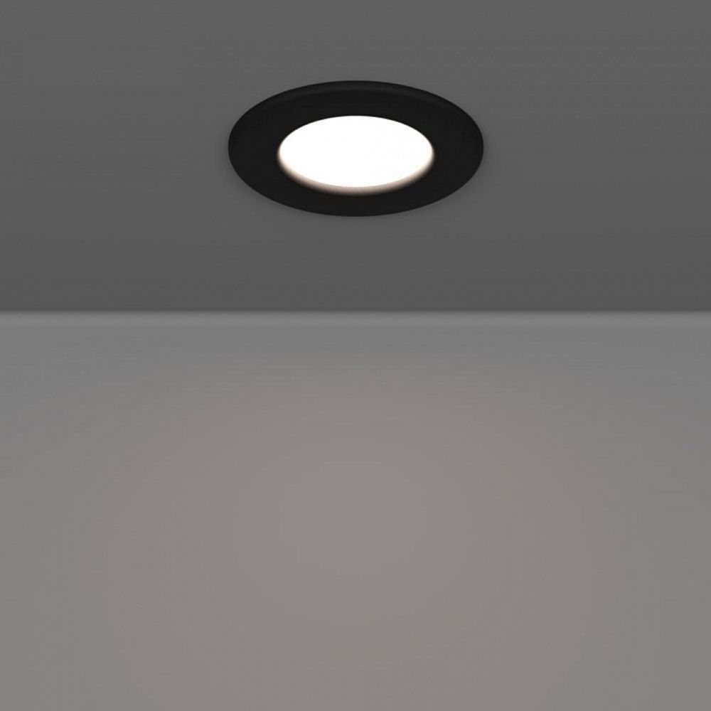 Встраиваемый светильник Eglo FUEVA 6 901412