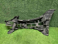 Кронштейн бампера правый Mercedes C W205 (14-18)