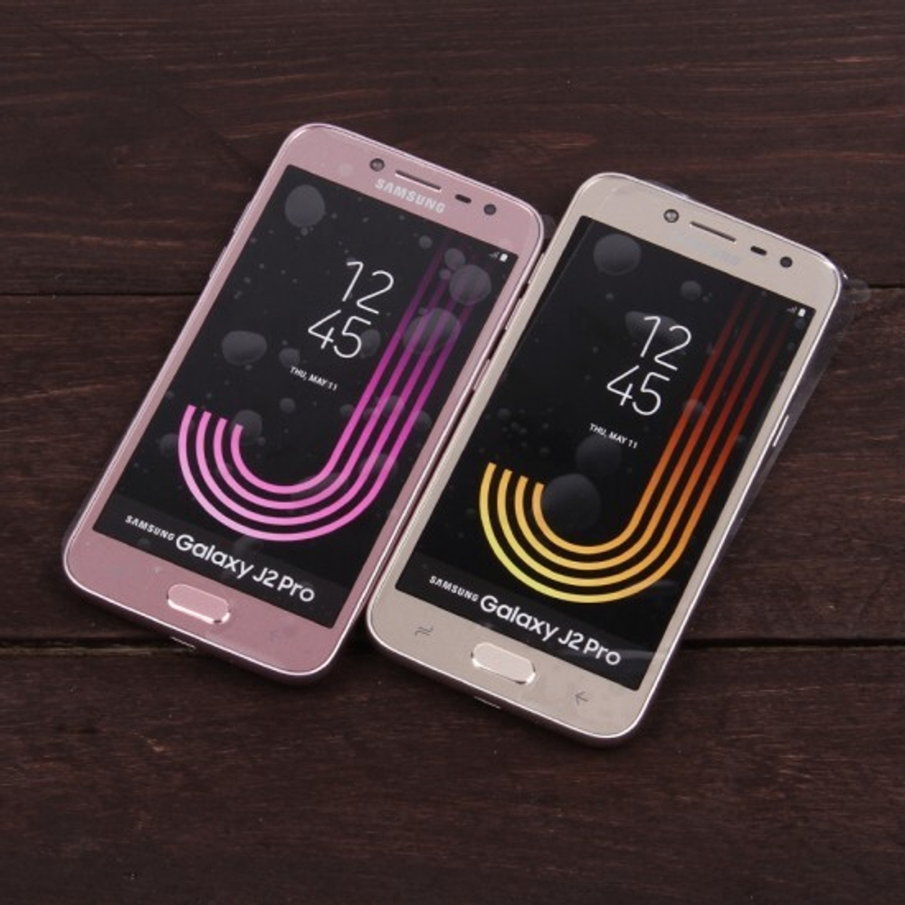 Муляж Samsung Galaxy J2 (2018), 024086 Розовый