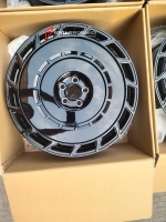 КОВАНЫЕ ДИСКИ ДЛЯ LAND ROVER RANGE ROVER 2015 ЛЕНД РОВЕР