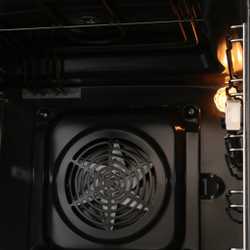 Духовой шкаф Hansa BOEW68427