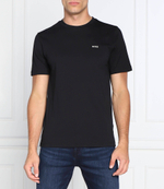 футболка teetrury 1 BOSS ORANGE - черный(50478792)