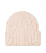 Шапка TIMELESS Tommy Hilfiger - пудро-розовый(AW0AW15307)