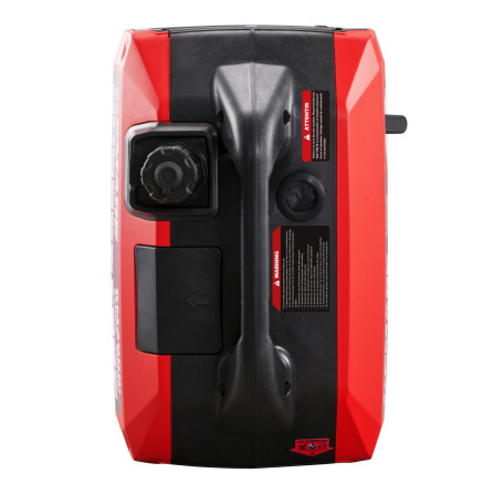 Генератор бензиновый инверторный P.I.T. PGE3300-G